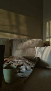 Tips for Creating a Cosy Reading Nook in Your Home
