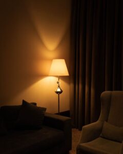 Simple Ways to Create a Cosy and Inviting Home Environment